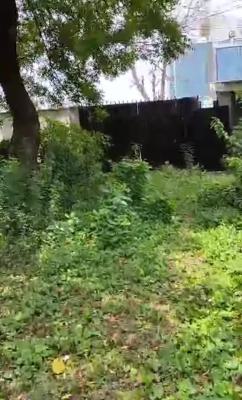 Land, Beside Shepherds Hill, Obanikoro, Shomolu, Lagos, Residential Land Joint Venture