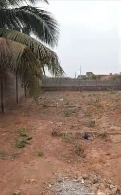 600sqm, Residential, Fcda Document, By Military Pension Board, Fo1 Layout, Kubwa, Abuja, Residential Land for Sale