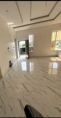 Pent House Mini Flat. a Masters Room with a Room Upstairs Inside., Idado Estate, Idado, Lekki, Lagos, House for Rent
