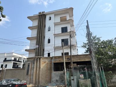 Luxury 3 Bedroom Apartment with Bq, Ikeja Gra, Ikeja, Lagos, Flat / Apartment for Sale