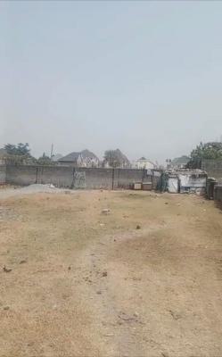 600.47sqm, Residential, Fcda Doc, in F14 Kubwa, Kubwa, Abuja, Residential Land for Sale