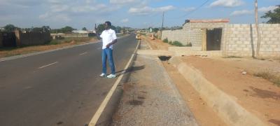 150sqm Land in Kabusa -- Perfect for First-time Homeowners, After Kabusa Garden Estate, Kabusa, Abuja, Residential Land for Sale