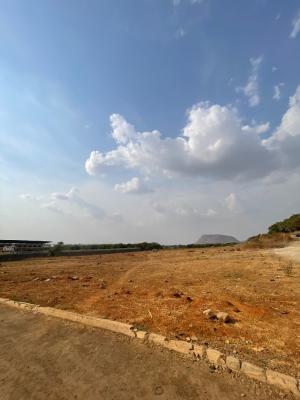 6500sqmvof Commercial Land at Gwarimpa Main, Gwarimpa Estate By Off 3rd Avenue,fct Abuja Nigeria, Gwarinpa, Abuja, Commercial Land for Sale