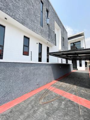 Contemporary 4bedroom Fully Detached Duplex, Sangotedo Ajah, Sangotedo, Ajah, Lagos, Detached Duplex for Sale