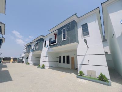 3bedroom Terrace Duplex, Lekki Phase 2, Lekki, Lagos, Terraced Duplex for Sale