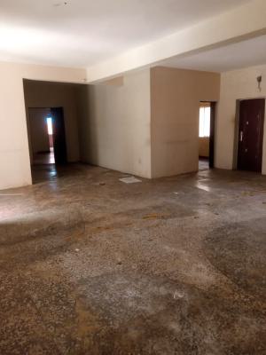 4 Bedroom Ground Floor Flat at Off Allen Avenue, Ikeja., Off Allen Avenue, Ikeja, Lagos, Flat / Apartment for Rent