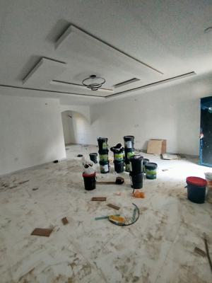 Brand New Spacious 3 Bedroom Flat, Seaside, Badore, Ajah, Lagos, Flat / Apartment for Rent