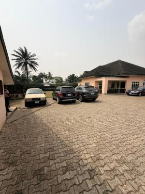 Land in a Very Serene and Prone Location, Ikeja Gra, Ikeja, Lagos, House for Sale