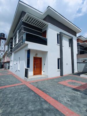4 Bedroom Detached Duplex with All Rooms Ensuit, a Room Bq and Security House, Green Field Estate, Opic, Isheri North, Lagos, Detached Duplex for Rent