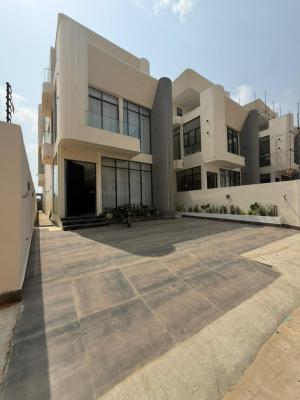 Luxury 5 Bedroom Fully Detached Duplex, Lekki Phase 1, Lekki, Lagos, House for Sale