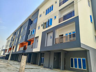Lovely 1 Bedroom Flat, Horizon Experience Estate, Ikate Elegushi, Lekki, Lagos, Mini Flat (room and Parlour) for Sale