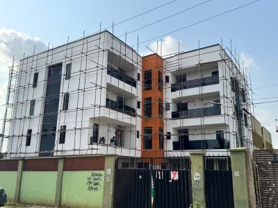 Super Luxury 3 Bedroom Apartment with Bq, Ikeja Gra, Ikeja, Lagos, Flat / Apartment for Sale