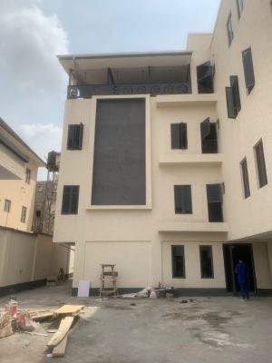 Luxury 2 Bedroom Apartments (semi Furnished), Durumi, Abuja, Flat / Apartment for Sale