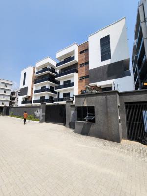 Luxurious Service 2bedroom Flat in Lekki Phase 1, Lekki Phase 1, Lekki Phase 1, Lekki, Lagos, Terraced Duplex for Rent