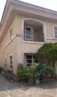 Sweet Spacious 6bedroom Fully Detached House with 3bq, Vgc Estate Ikota Lekki Lagos, Lekki, Lagos, Detached Duplex for Rent