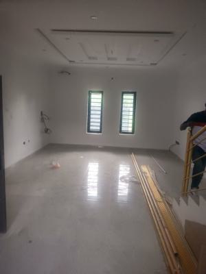 Brand New 4 Bedroom Terraced Duplex with a Room Bq, Maryland, Lagos, Terraced Duplex for Rent