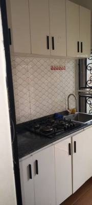 a Luxurious Standard Masterbed Self Contained, Chevron Drive, Lekki, Lagos, Self Contain (single Rooms) for Rent