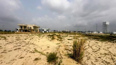 600sqm & 867sqm Plot at a Luxurious Oceanfront Estate, Maiyegun Beach Estate, Jakande, Lekki, Lagos, Land for Sale