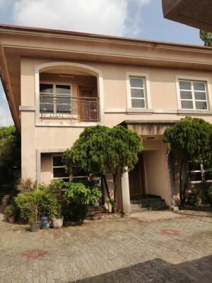 Fully Detached 6 Bedroom Duplex with 3 Room Chalet, Inside Vgc Estate, Vgc, Lekki, Lagos, Detached Duplex for Rent