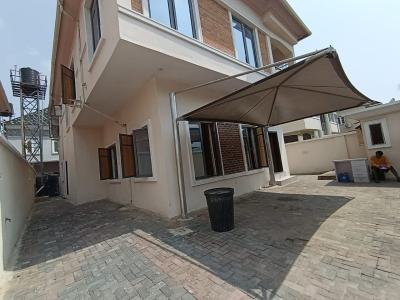 4 Bedroom Fully Detached Duplex, Lekki, Lagos, Detached Duplex for Rent