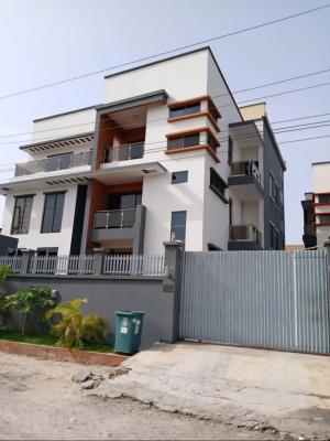 Luxury 5-bedroom Detached House on 3 Floors, Oniru, Victoria Island (vi), Lagos, Detached Duplex for Sale