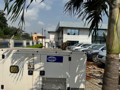 Luxury 4 Bedroom Semi Detached Duplex Office Space, Ikeja Gra, Ikeja, Lagos, Office Space for Rent