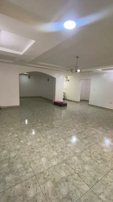 Neatly Built and Spacious 3 Bedroom Flat   Jahi, Jahi, Jahi, Abuja, Flat / Apartment for Rent