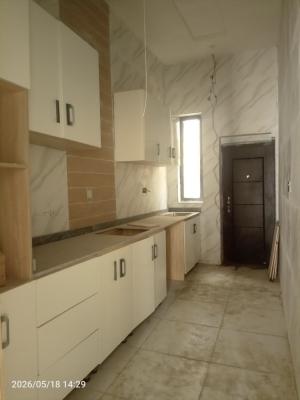 3 Bedroom Luxurious Newly Built Terraces, Pepperoni General Paint, By Lekki Garden Phase 5, Alasia, Ajah, Lagos, Terraced Duplex for Sale