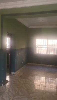 Distress Sell 2 Bedroom Flat Ground Floor in an Estate Tarred Road, Lokogoma District, Abuja, Flat / Apartment for Sale