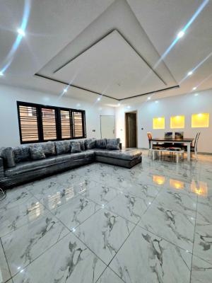 Beautiful Luxurious 2bedroom Furnished at Lekki for 16m, Lekk Phase 1 Right, Lekki Phase 1, Lekki, Lagos, Flat / Apartment for Rent