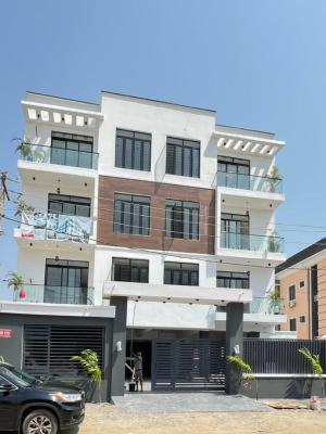2 Bedroom Apartment, Ikate Elegushi, Lekki, Lagos, Flat / Apartment for Sale