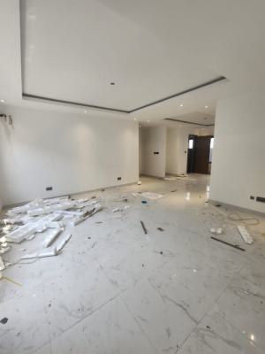 Serviced 2 Bedroom Flat with Fitted Kitchen, Ensuite Rooms, and Elevat, Ikoyi, Lagos, Flat / Apartment for Rent