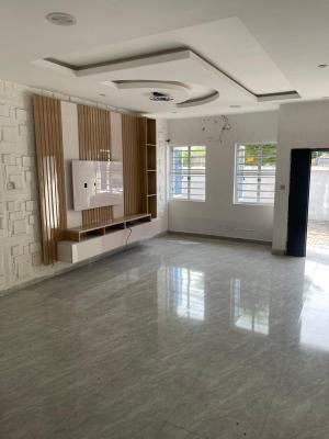 Luxury 3 Bedroom Apartment, Lekki Phase 1, Lekki, Lagos, Flat / Apartment for Rent