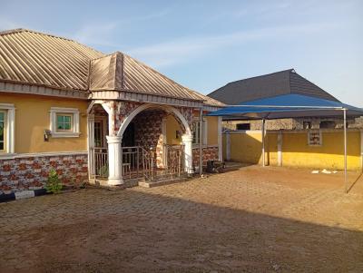 an Executive 3 Bedroom with Excellent Finishing, Doyin Medina Estate, Agbara-igbesa, Lagos, Detached Bungalow for Sale