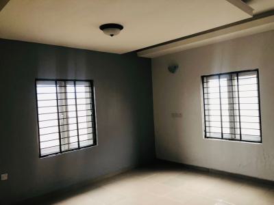 Fully Serviced 4 Bedroom  Terraced Duplex with Spacious Bq., Lekki Phase 1, Lekki, Lagos, Terraced Duplex for Rent