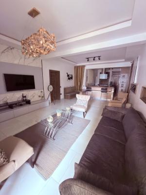 Spacious and Exquisitely Finished 3bedroom, Mabushi, Abuja, Flat / Apartment for Rent