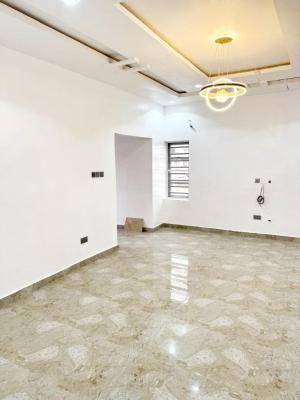 Luxury & Newly Built 3 Bedroom Apartment, Off Awolowo Road, Ikeja, Lagos, Flat / Apartment for Rent