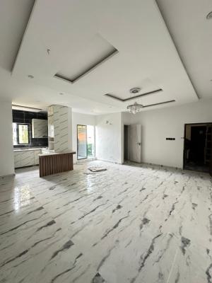 2 Bedrooms Apartment, Lekki Phase 1, Lekki, Lagos, Flat / Apartment for Rent