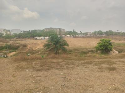 Plots of Land, By Prince and Princess Estate, Kaura, Abuja, Residential Land for Sale