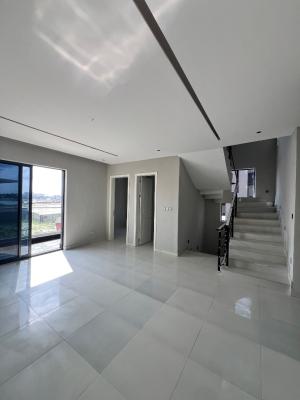 Brand New 4 Bedroom Duplex, Lekki Phase 1, Lekki, Lagos, Detached Duplex for Sale