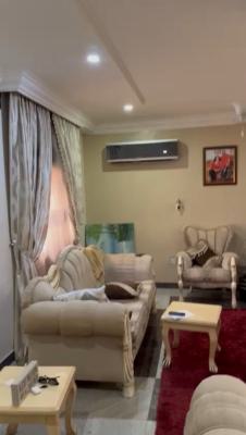 Luxury Fully Detached 5 Bedroom Duplex, Life Camp, Abuja, Detached Duplex for Sale