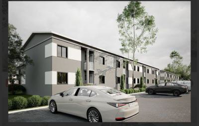 3 Bedroom Premium Apartments, Lekki, Lagos, Flat / Apartment for Sale