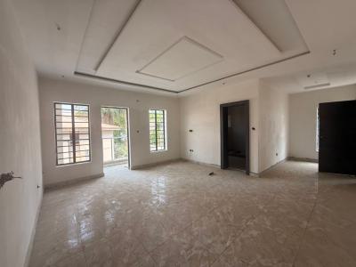 Spacious and Luxurious 4 Bedroom Duplex, Maitama District, Abuja, Terraced Duplex for Sale