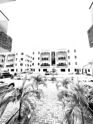 3 Bedroom Flat Apartment Fully Serviced with Pool & Gym, Orchid Road, Ikota, Lekki, Lagos, House for Rent