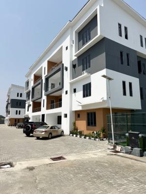 Brand New Luxury Mini Flat Secured Estate 24hours Power Supply, Green Wood Estate Close to Abraham Adesanya Estate Ajah Lekki Lagos, Ajah, Lagos, Mini Flat (room and Parlour) for Rent