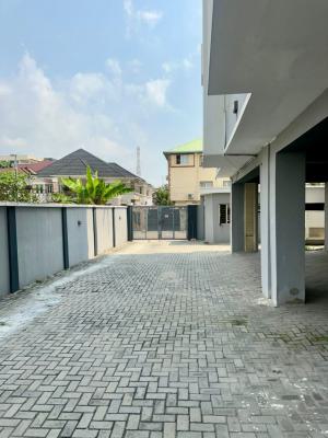 Spacious 3-bedroom All-ensuite Apartment in, Ikate, Lekki, Lagos, Flat / Apartment for Rent