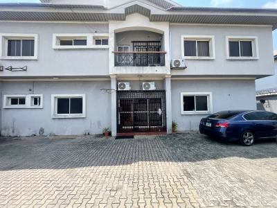 One Room Self Contained, Off Admirity Road, Lekki Phase 1, Lekki, Lagos, Self Contain (single Rooms) for Rent