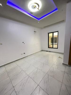 Newly Built 2 Bedroom Apartment, Sangotedo, Ajah, Lagos, Flat / Apartment for Rent