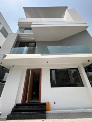 5 Bedroom Luxurious Fully Detached Duplex, Ikoyi, Lagos, Detached Duplex for Sale