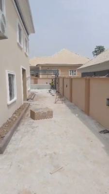 Brand New One Bedroom, Lokogoma District, Abuja, Mini Flat (room and Parlour) for Rent